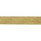 Northlight Shimmering Metallic Gold Christmas Wired Craft Ribbon 2.5" x 16 Yards